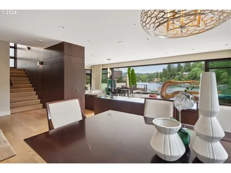 1007 Lake Front Road Lake Oswego OR 97034