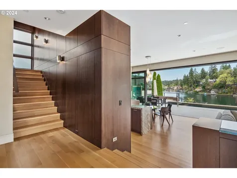 1007 Lake Front Road Lake Oswego OR 97034