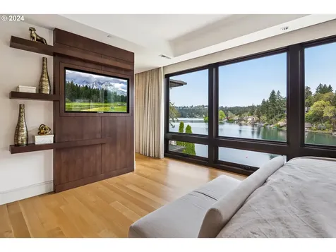 1007 Lake Front Road Lake Oswego OR 97034