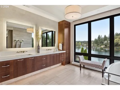 1007 Lake Front Road Lake Oswego OR 97034