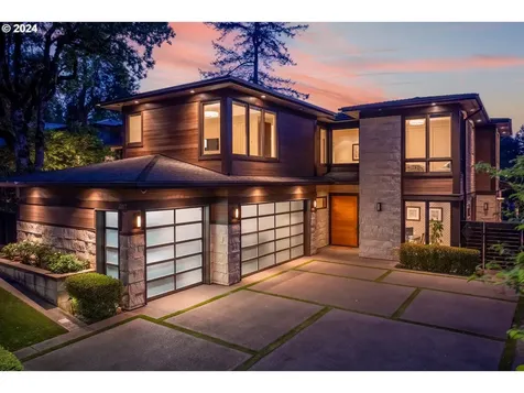 1007 Lake Front Road Lake Oswego OR 97034