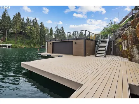 1007 Lake Front Road Lake Oswego OR 97034