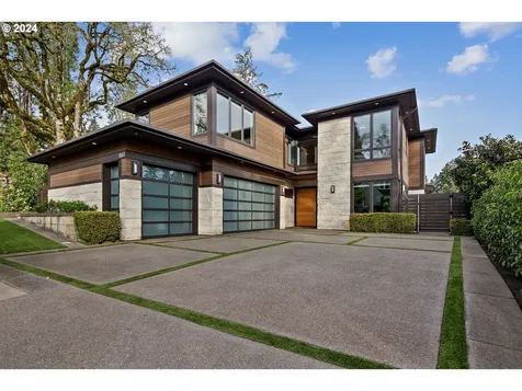 1007 Lake Front Road Lake Oswego OR 97034