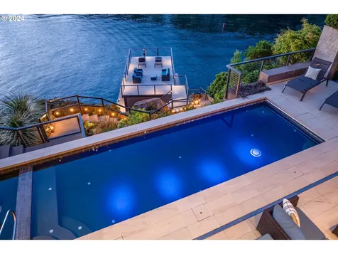 1007 Lake Front Road Lake Oswego OR 97034