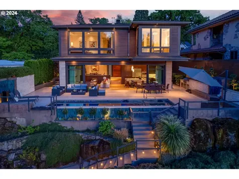 1007 Lake Front Road Lake Oswego OR 97034