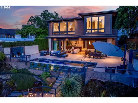 1007 Lake Front Road Lake Oswego OR 97034