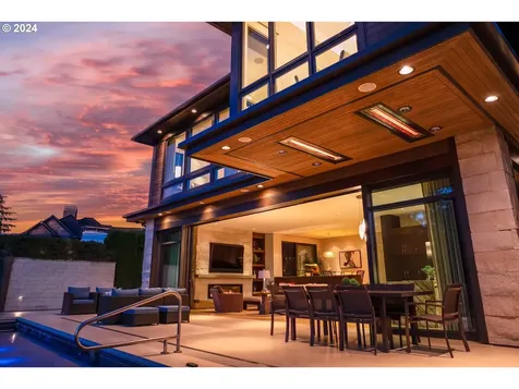 1007 Lake Front Road Lake Oswego OR 97034