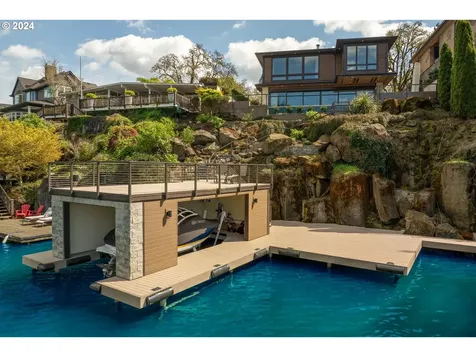 1007 Lake Front Road Lake Oswego OR 97034