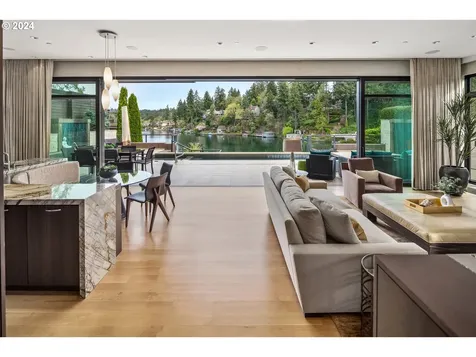 1007 Lake Front Road Lake Oswego OR 97034