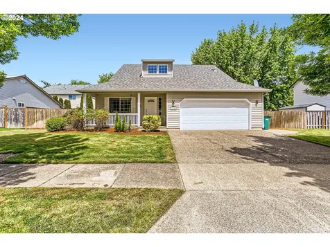 1335 Alyssum Avenue Forest Grove OR 97116