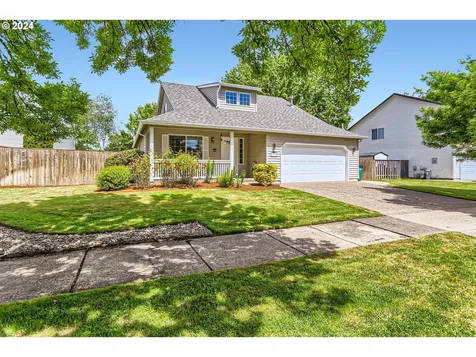 1335 Alyssum Avenue Forest Grove OR 97116