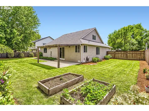 1335 Alyssum Avenue Forest Grove OR 97116