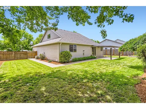 1335 Alyssum Avenue Forest Grove OR 97116