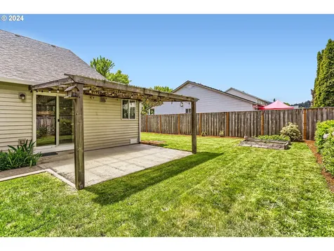 1335 Alyssum Avenue Forest Grove OR 97116