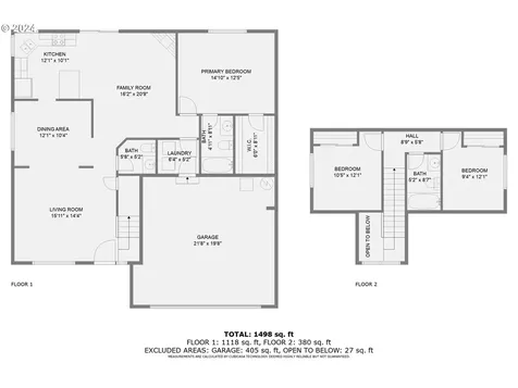 1335 Alyssum Avenue Forest Grove OR 97116