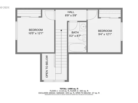 1335 Alyssum Avenue Forest Grove OR 97116
