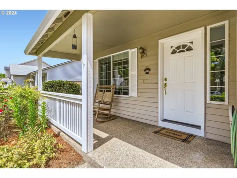 1335 Alyssum Avenue Forest Grove OR 97116