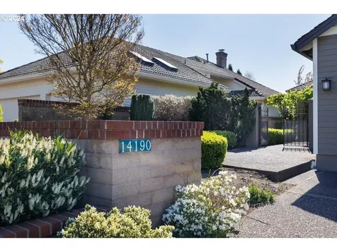 14190 Nw Bordeaux Lane Portland OR 97229
