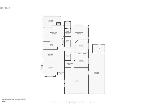 88030 Windleaf Way Florence OR 97439
