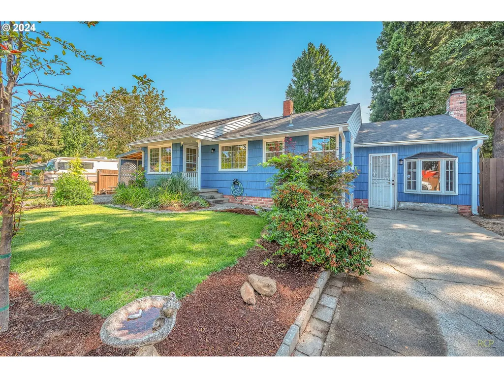 16010 Se Johnson Road Clackamas OR 97015
