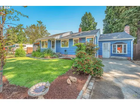 16010 Se Johnson Road Clackamas OR 97015