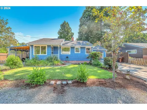 16010 Se Johnson Road Clackamas OR 97015
