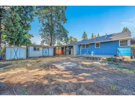 16010 Se Johnson Road Clackamas OR 97015