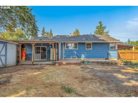 16010 Se Johnson Road Clackamas OR 97015