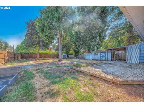 16010 Se Johnson Road Clackamas OR 97015