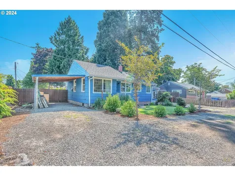 16010 Se Johnson Road Clackamas OR 97015