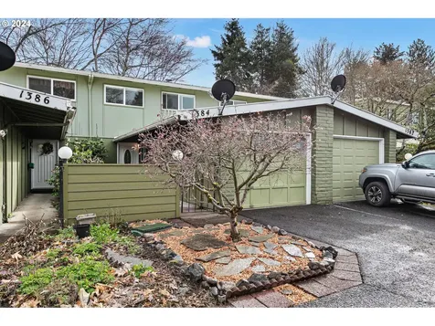 1384 Quaker Street Eugene OR 97402