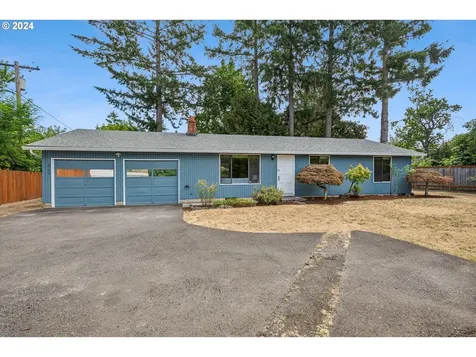 2144 NE 137th Avenue Portland OR 97230