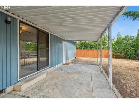 2144 NE 137th Avenue Portland OR 97230