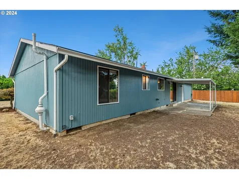 2144 NE 137th Avenue Portland OR 97230