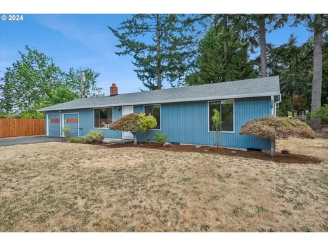 2144 NE 137th Avenue Portland OR 97230