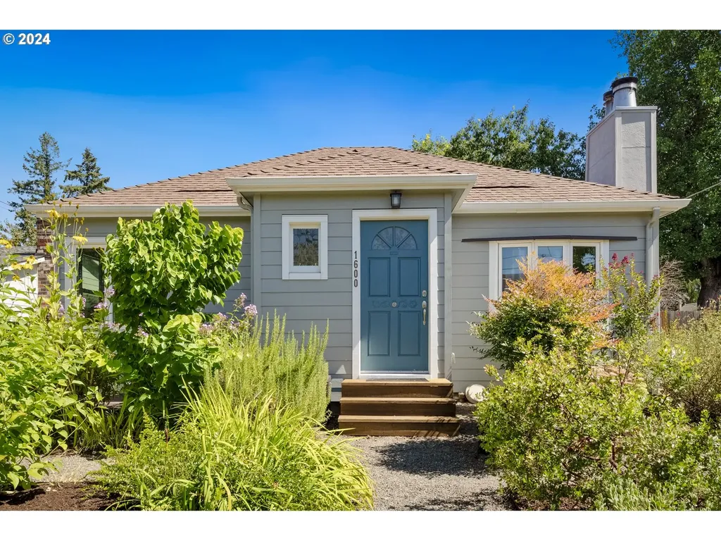 1600 Ne 63rd Avenue Portland OR 97213