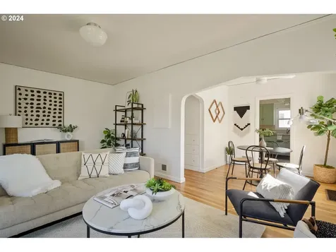 1600 Ne 63rd Avenue Portland OR 97213