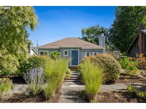 1600 Ne 63rd Avenue Portland OR 97213
