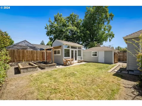 1600 Ne 63rd Avenue Portland OR 97213