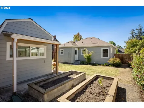 1600 Ne 63rd Avenue Portland OR 97213