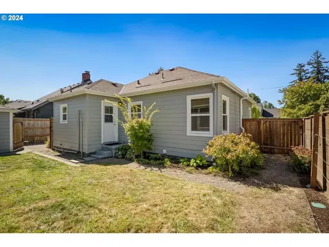 1600 Ne 63rd Avenue Portland OR 97213