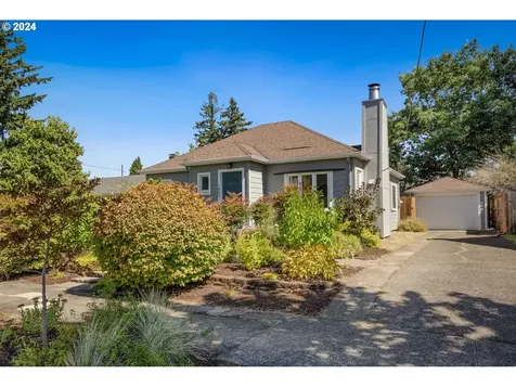 1600 Ne 63rd Avenue Portland OR 97213