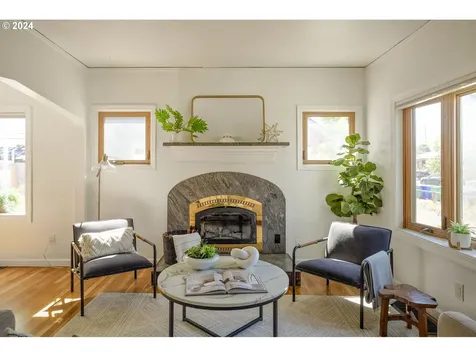 1600 Ne 63rd Avenue Portland OR 97213