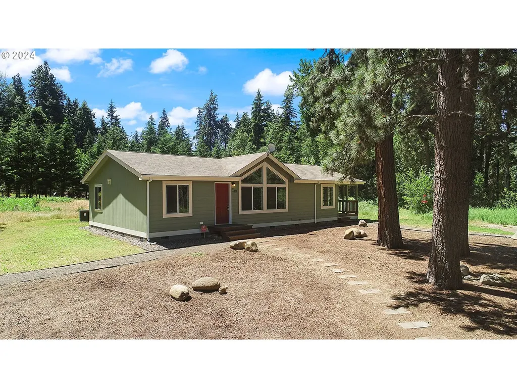 6808 Cooper Spur Road Mt Hood Prkdl OR 97041