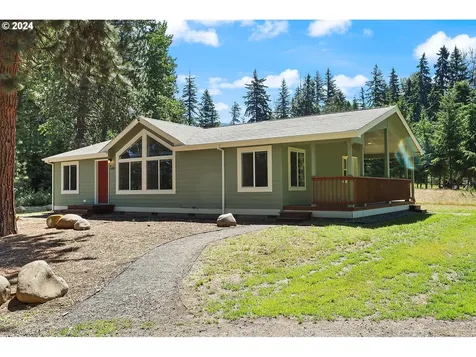 6808 Cooper Spur Road Mt Hood Prkdl OR 97041