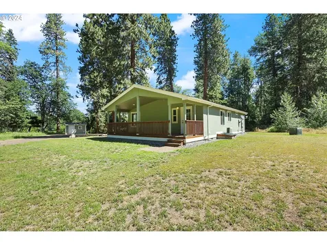 6808 Cooper Spur Road Mt Hood Prkdl OR 97041