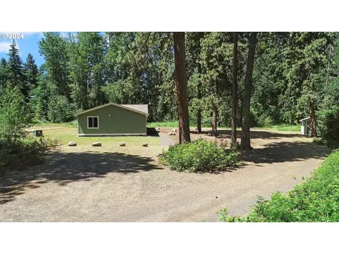 6808 Cooper Spur Road Mt Hood Prkdl OR 97041