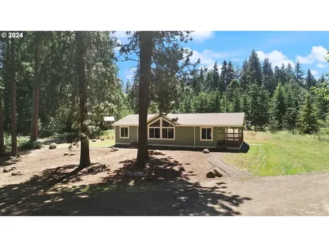 6808 Cooper Spur Road Mt Hood Prkdl OR 97041