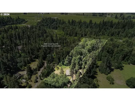 6808 Cooper Spur Road Mt Hood Prkdl OR 97041