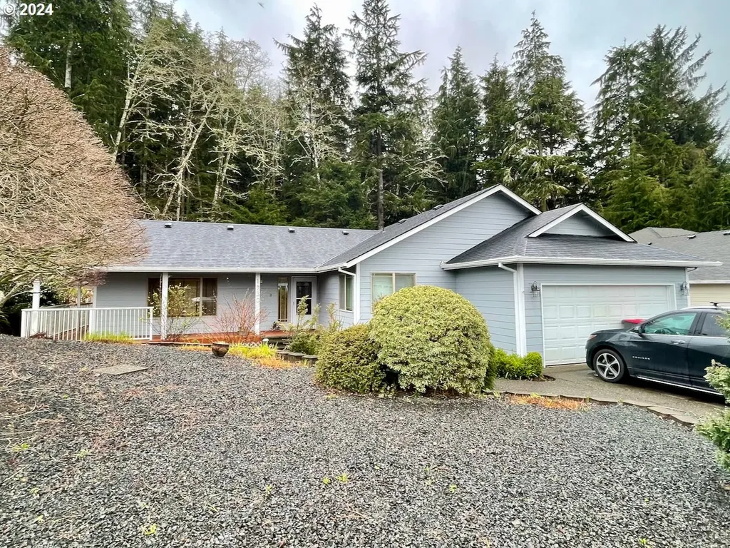 1930 Huckleberry Drive Seaside OR 97138